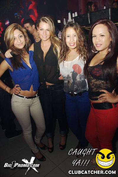 Luxy nightclub photo 51 - June 1st, 2012