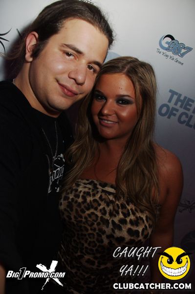 Luxy nightclub photo 55 - June 1st, 2012