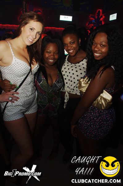 Luxy nightclub photo 57 - June 1st, 2012