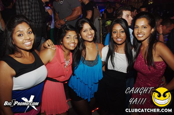 Luxy nightclub photo 8 - June 1st, 2012
