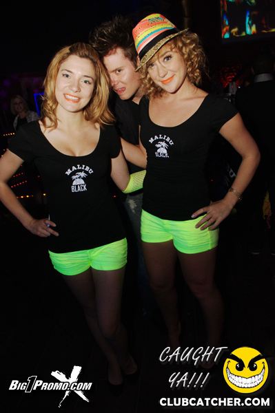 Luxy nightclub photo 73 - June 1st, 2012