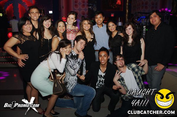 Luxy nightclub photo 9 - June 1st, 2012