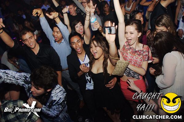 Luxy nightclub photo 84 - June 1st, 2012