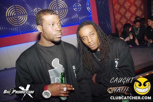 Luxy nightclub photo 85 - June 1st, 2012