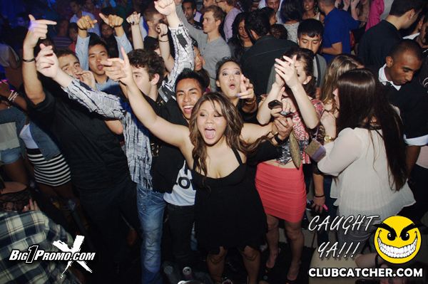 Luxy nightclub photo 87 - June 1st, 2012