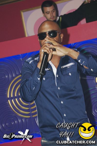 Luxy nightclub photo 90 - June 1st, 2012