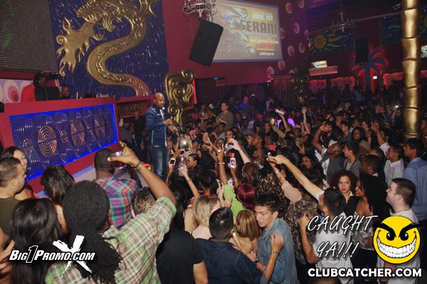 Luxy nightclub photo 91 - June 1st, 2012