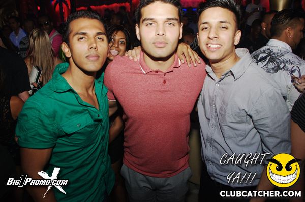 Luxy nightclub photo 100 - June 1st, 2012