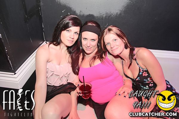 Faces nightclub photo 115 - June 2nd, 2012