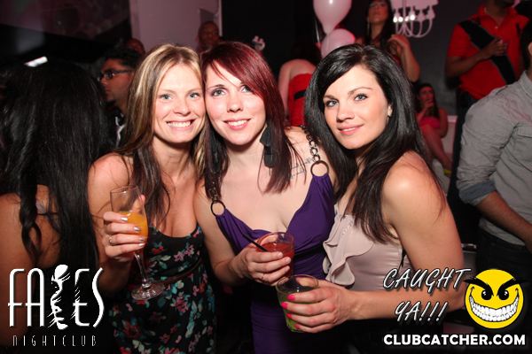 Faces nightclub photo 118 - June 2nd, 2012
