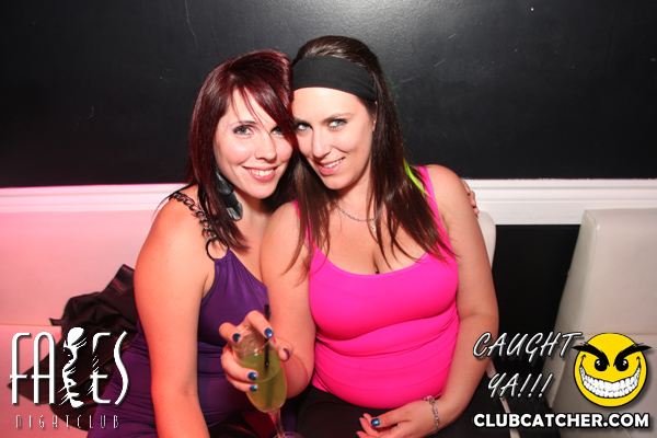 Faces nightclub photo 138 - June 2nd, 2012