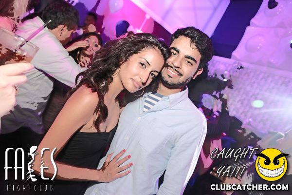 Faces nightclub photo 139 - June 2nd, 2012