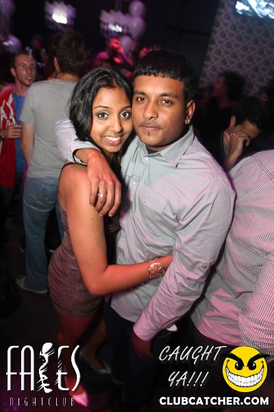 Faces nightclub photo 142 - June 2nd, 2012