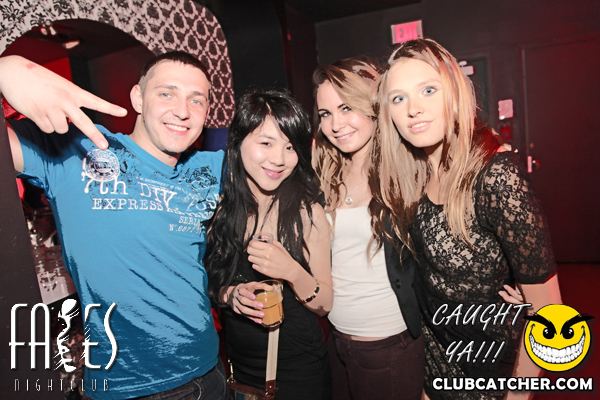 Faces nightclub photo 144 - June 2nd, 2012