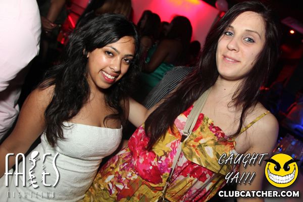 Faces nightclub photo 145 - June 2nd, 2012