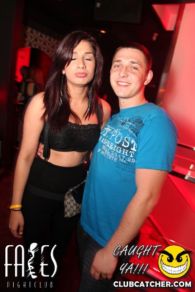 Faces nightclub photo 146 - June 2nd, 2012