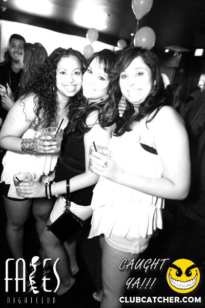 Faces nightclub photo 147 - June 2nd, 2012