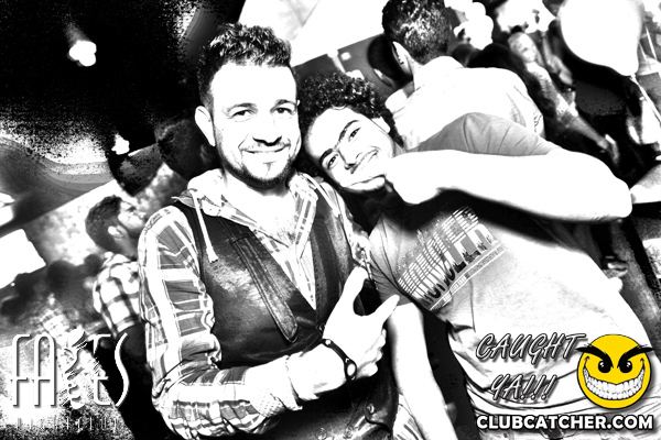 Faces nightclub photo 149 - June 2nd, 2012