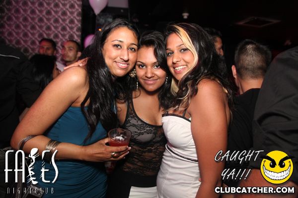 Faces nightclub photo 150 - June 2nd, 2012