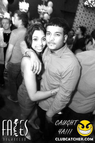 Faces nightclub photo 153 - June 2nd, 2012