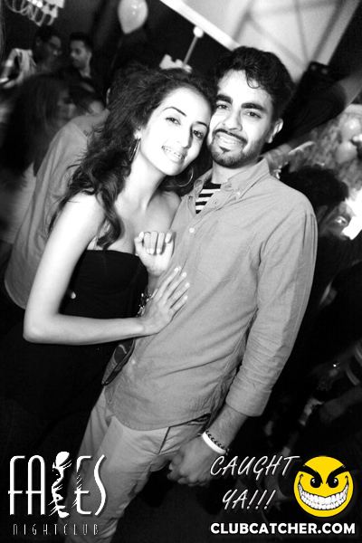 Faces nightclub photo 159 - June 2nd, 2012
