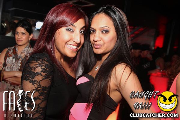 Faces nightclub photo 17 - June 2nd, 2012