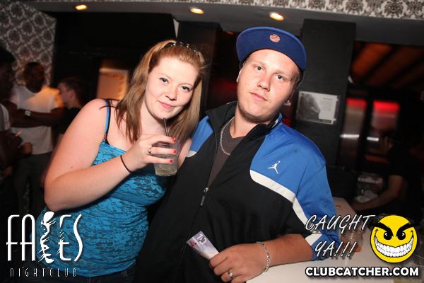 Faces nightclub photo 162 - June 2nd, 2012