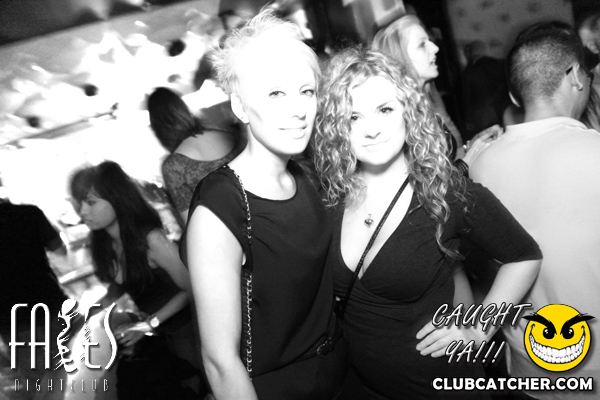Faces nightclub photo 163 - June 2nd, 2012