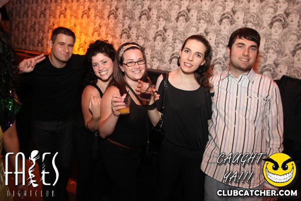 Faces nightclub photo 164 - June 2nd, 2012