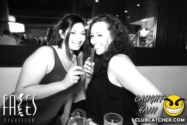 Faces nightclub photo 165 - June 2nd, 2012