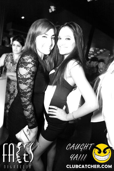 Faces nightclub photo 168 - June 2nd, 2012