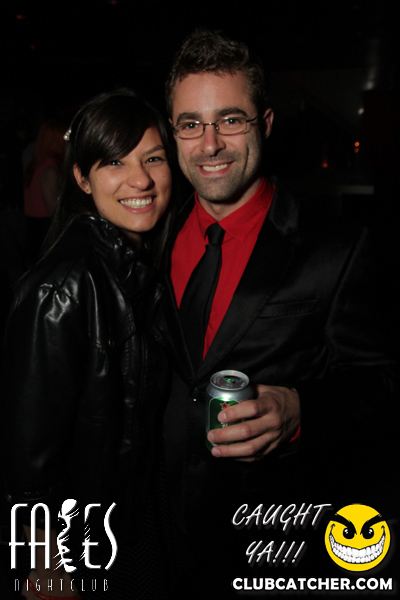 Faces nightclub photo 169 - June 2nd, 2012