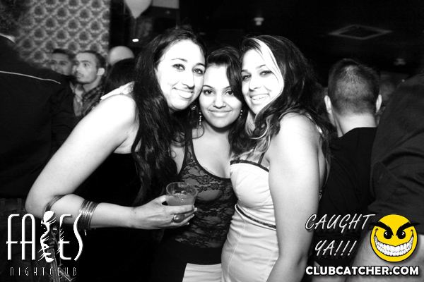 Faces nightclub photo 170 - June 2nd, 2012