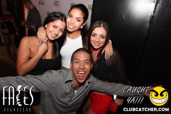 Faces nightclub photo 175 - June 2nd, 2012