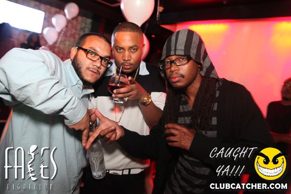 Faces nightclub photo 176 - June 2nd, 2012