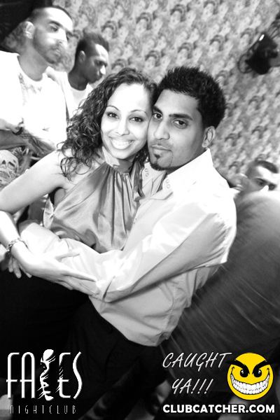 Faces nightclub photo 177 - June 2nd, 2012