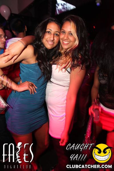 Faces nightclub photo 179 - June 2nd, 2012