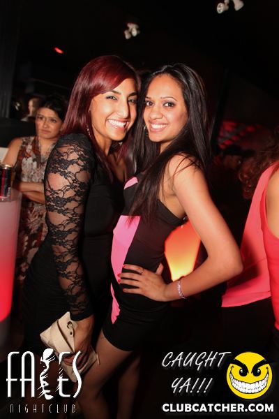 Faces nightclub photo 187 - June 2nd, 2012