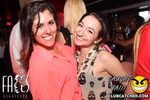 Faces nightclub photo 188 - June 2nd, 2012
