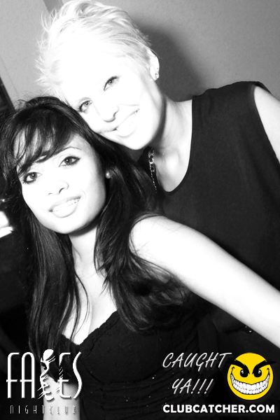 Faces nightclub photo 190 - June 2nd, 2012