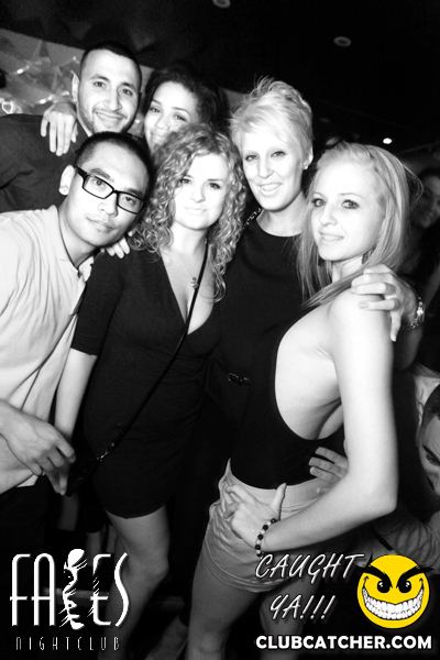 Faces nightclub photo 194 - June 2nd, 2012