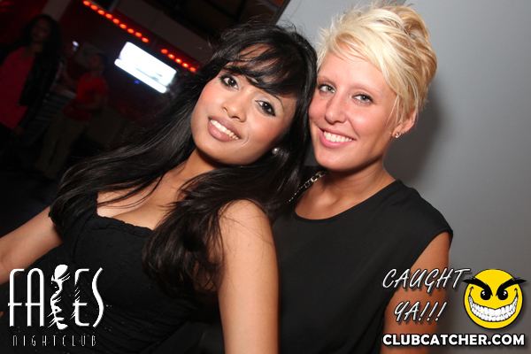 Faces nightclub photo 196 - June 2nd, 2012