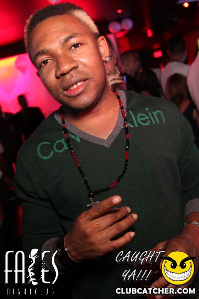 Faces nightclub photo 198 - June 2nd, 2012
