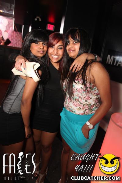 Faces nightclub photo 199 - June 2nd, 2012