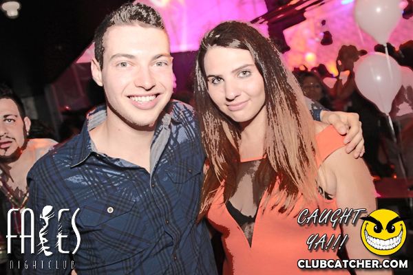 Faces nightclub photo 202 - June 2nd, 2012