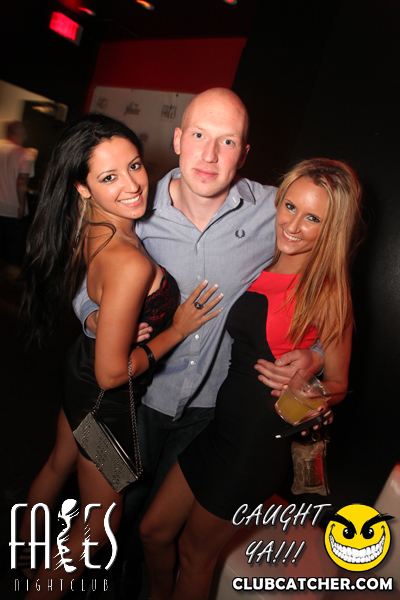 Faces nightclub photo 204 - June 2nd, 2012