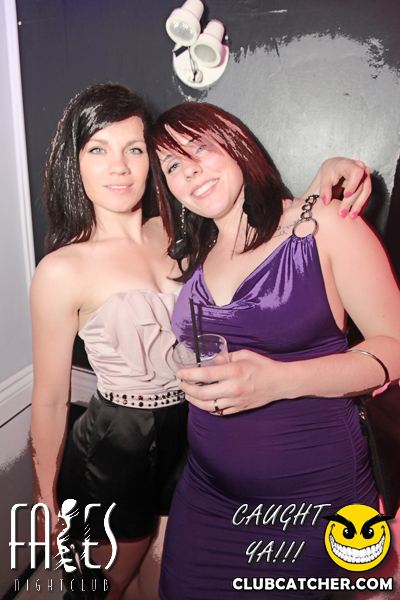 Faces nightclub photo 206 - June 2nd, 2012