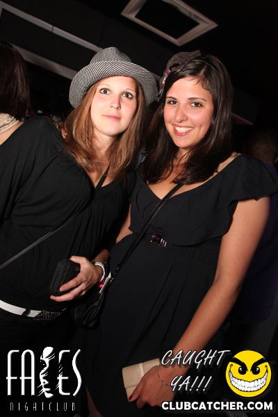 Faces nightclub photo 215 - June 2nd, 2012