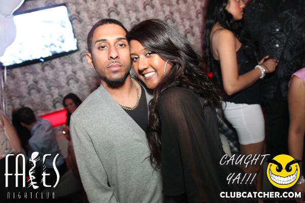 Faces nightclub photo 217 - June 2nd, 2012