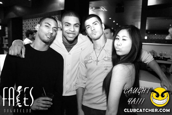 Faces nightclub photo 218 - June 2nd, 2012